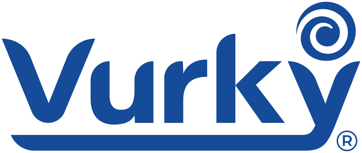 Vurky logo